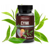 Zink mit Kupfer und egcg 60 k LOCK - Biogo.de